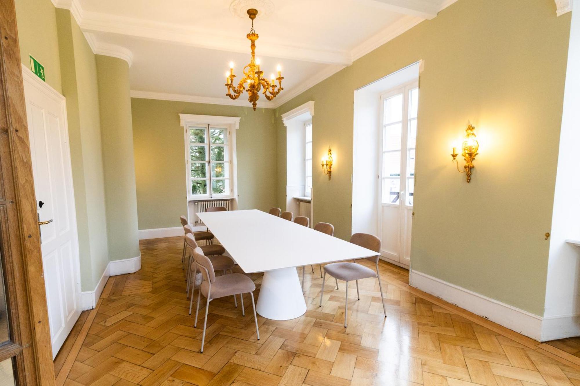 Schloss Neckarbischofsheim Luaran gambar