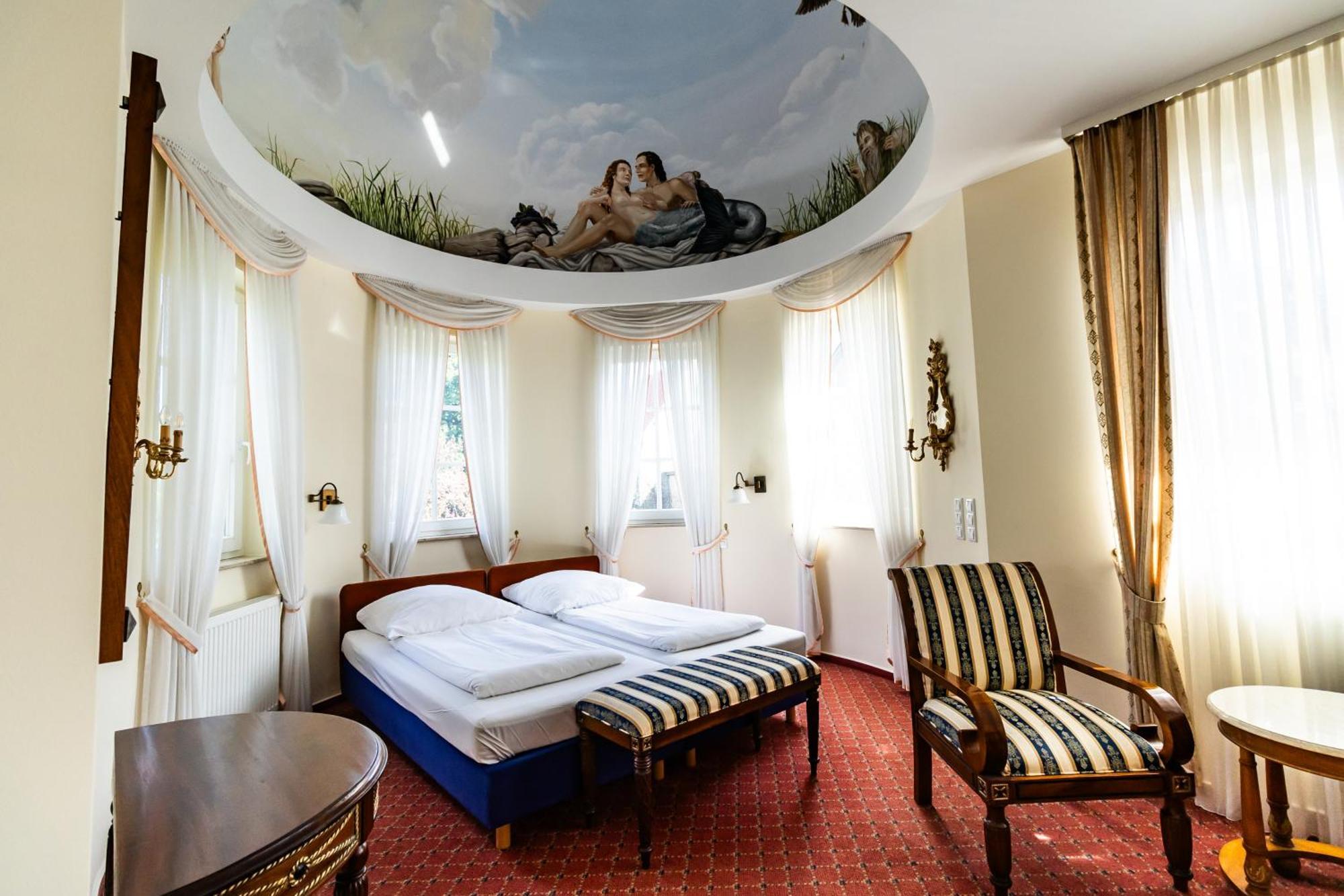 Schloss Neckarbischofsheim Luaran gambar
